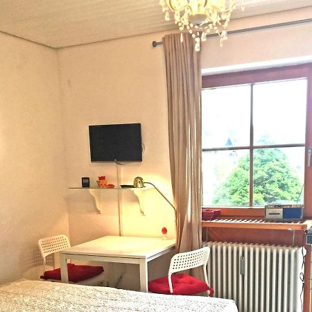 Ferienwohnung Spitzstein Bentz Sachrang Екстериор снимка