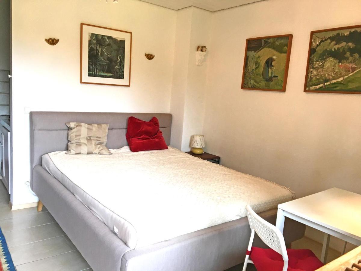 Ferienwohnung Spitzstein Bentz Sachrang Екстериор снимка