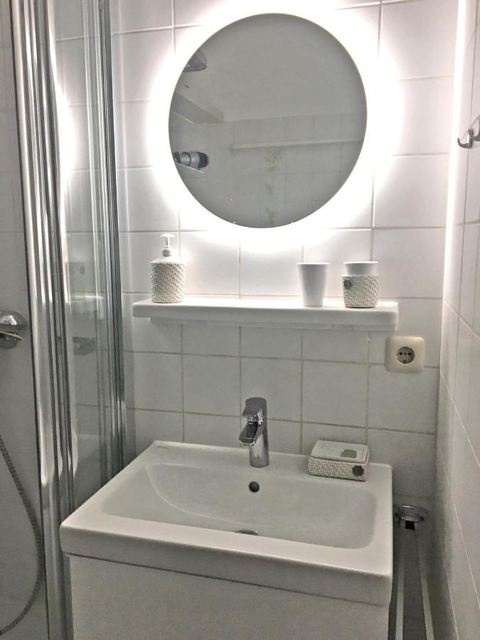 Ferienwohnung Spitzstein Bentz Sachrang Екстериор снимка