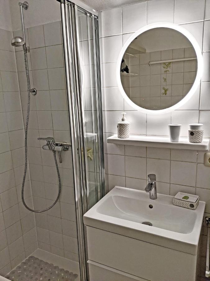 Ferienwohnung Spitzstein Bentz Sachrang Екстериор снимка